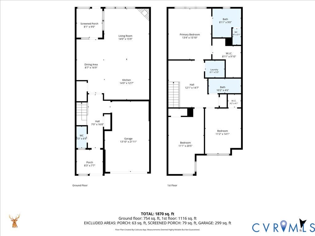 3707 Irby Pond Drive, Midlothian, VA 23112