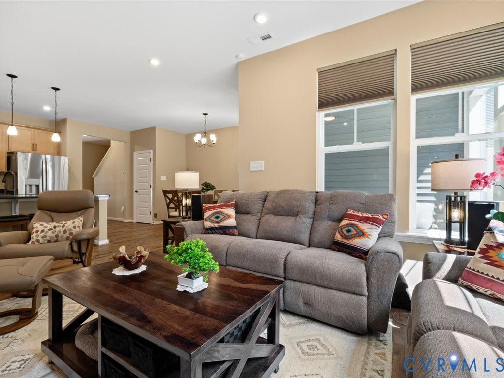 3707 Irby Pond Drive, Midlothian, VA 23112