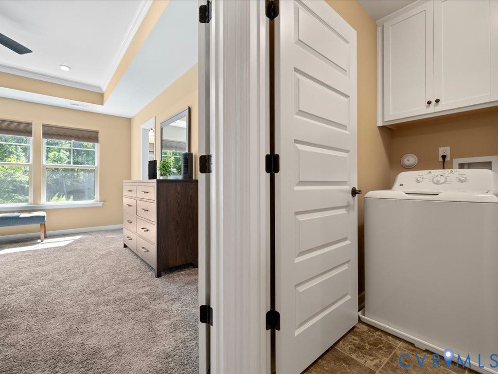 3707 Irby Pond Drive, Midlothian, VA 23112