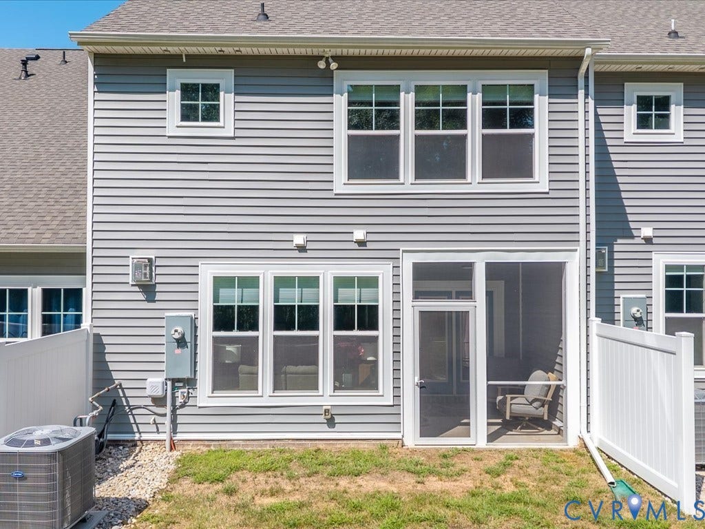 3707 Irby Pond Drive, Midlothian, VA 23112