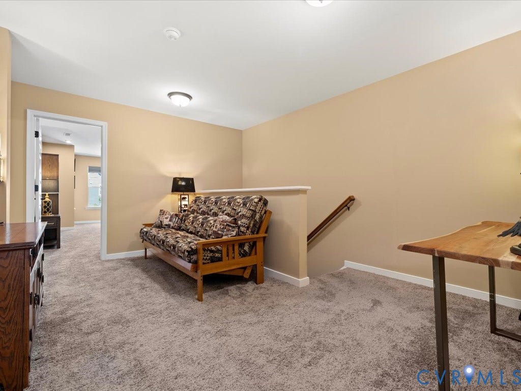 3707 Irby Pond Drive, Midlothian, VA 23112