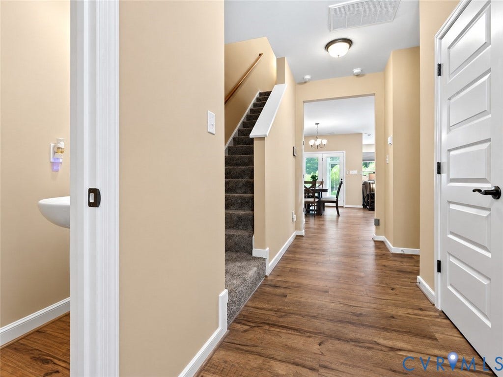 3707 Irby Pond Drive, Midlothian, VA 23112