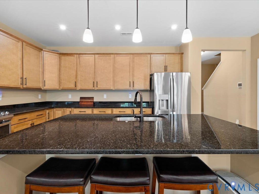 3707 Irby Pond Drive, Midlothian, VA 23112