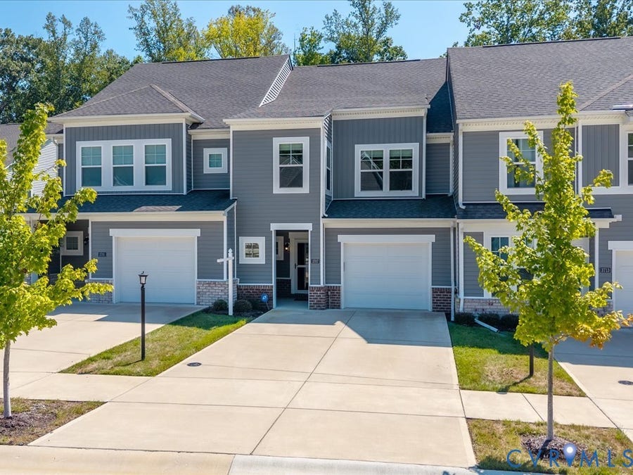 Property photo for 3707 Irby Pond Drive, Midlothian, VA