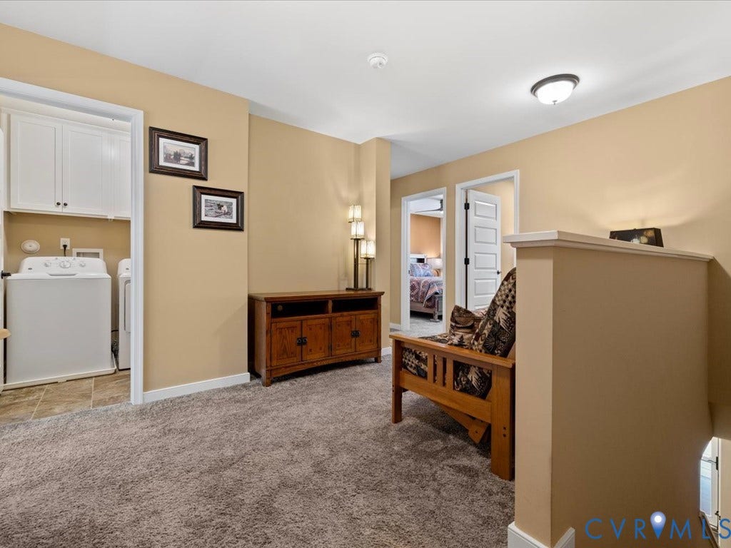 3707 Irby Pond Drive, Midlothian, VA 23112