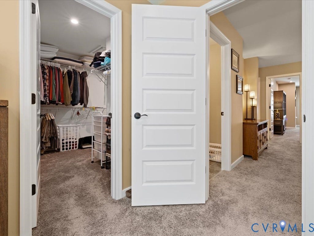 3707 Irby Pond Drive, Midlothian, VA 23112