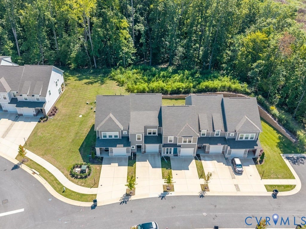 3707 Irby Pond Drive, Midlothian, VA 23112