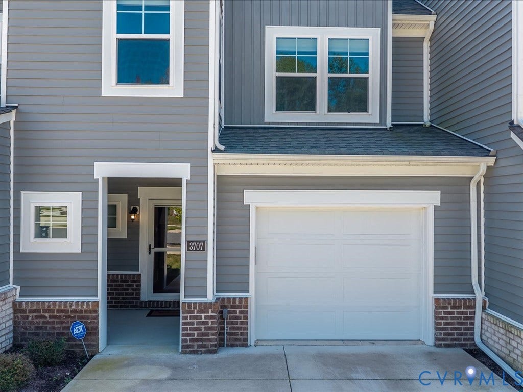 3707 Irby Pond Drive, Midlothian, VA 23112