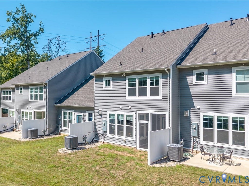 3707 Irby Pond Drive, Midlothian, VA 23112