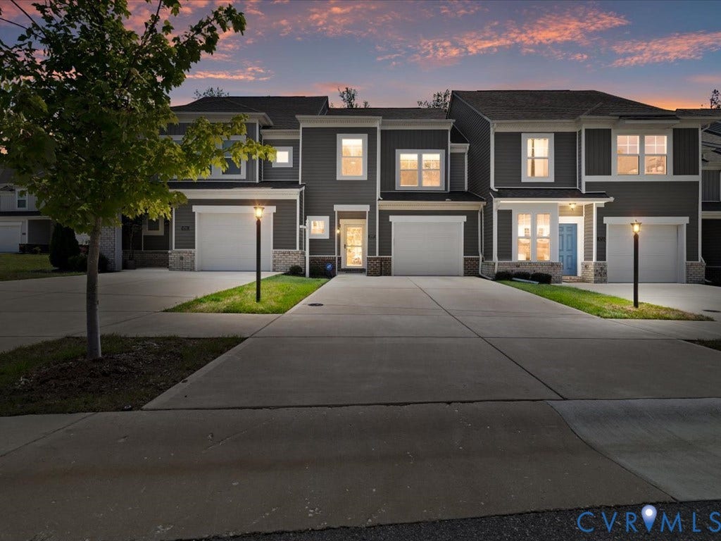 3707 Irby Pond Drive, Midlothian, VA 23112
