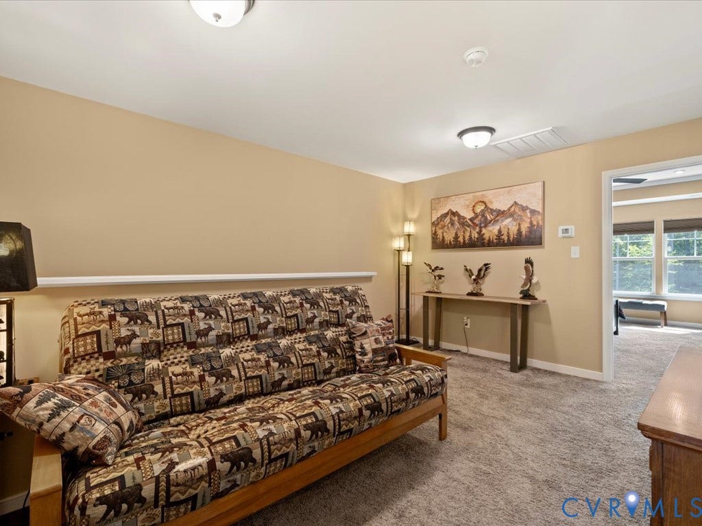 3707 Irby Pond Drive, Midlothian, VA 23112