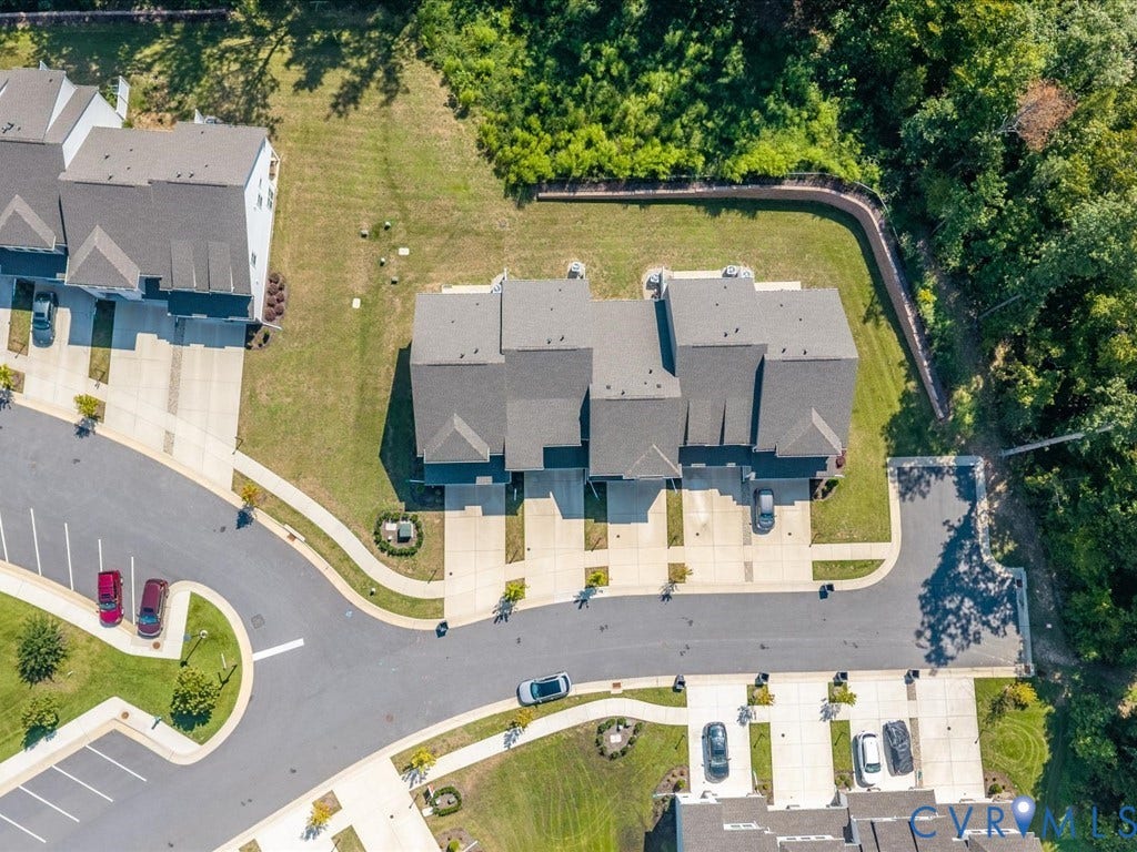 3707 Irby Pond Drive, Midlothian, VA 23112