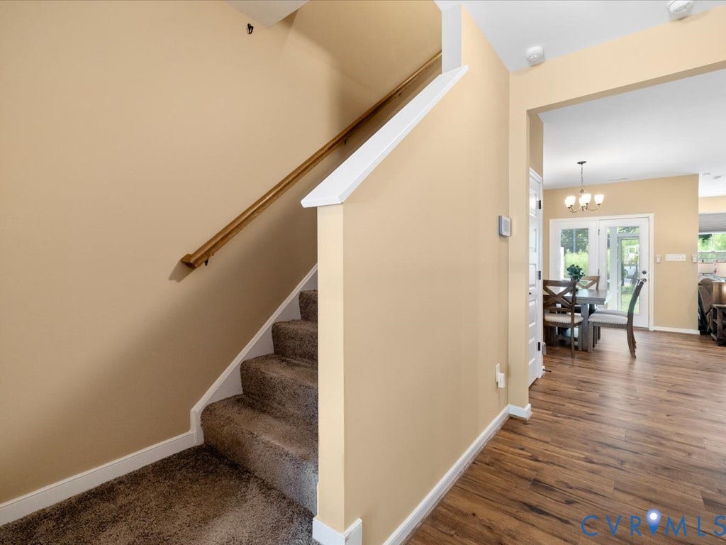 3707 Irby Pond Drive, Midlothian, VA 23112