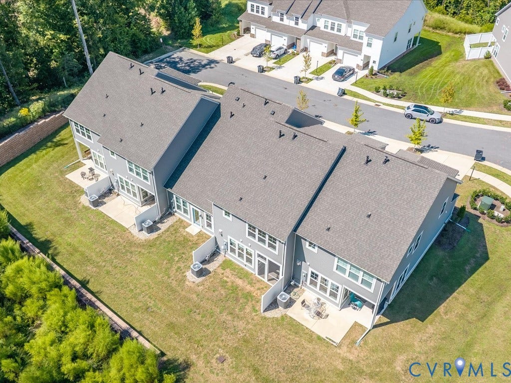 3707 Irby Pond Drive, Midlothian, VA 23112