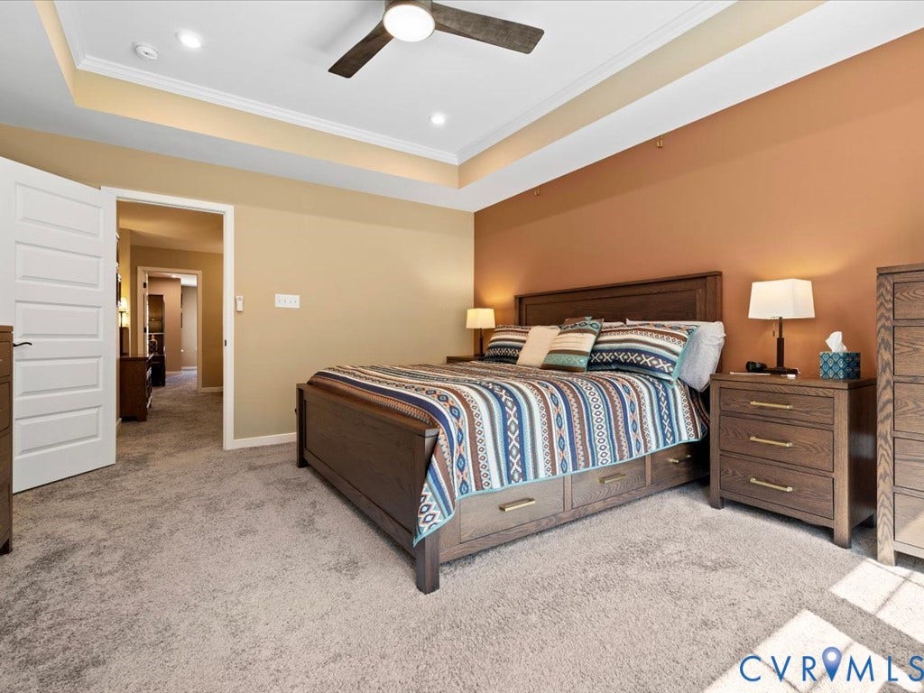 3707 Irby Pond Drive, Midlothian, VA 23112