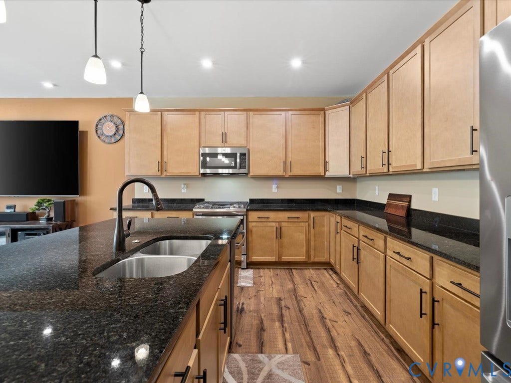 3707 Irby Pond Drive, Midlothian, VA 23112