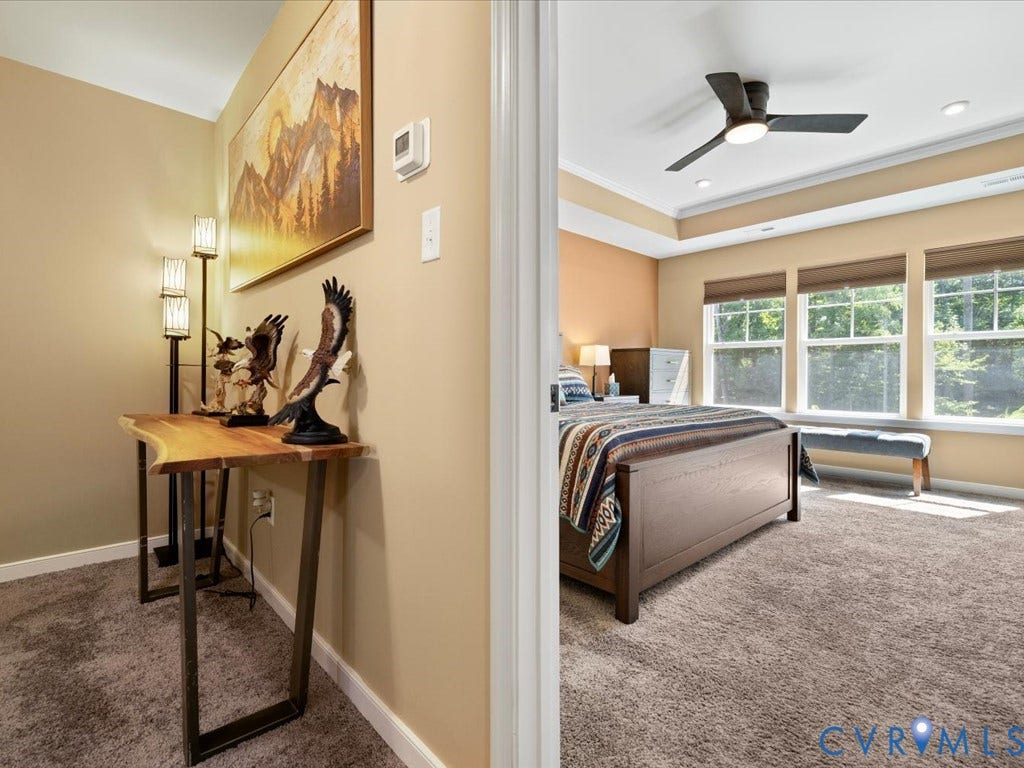 3707 Irby Pond Drive, Midlothian, VA 23112
