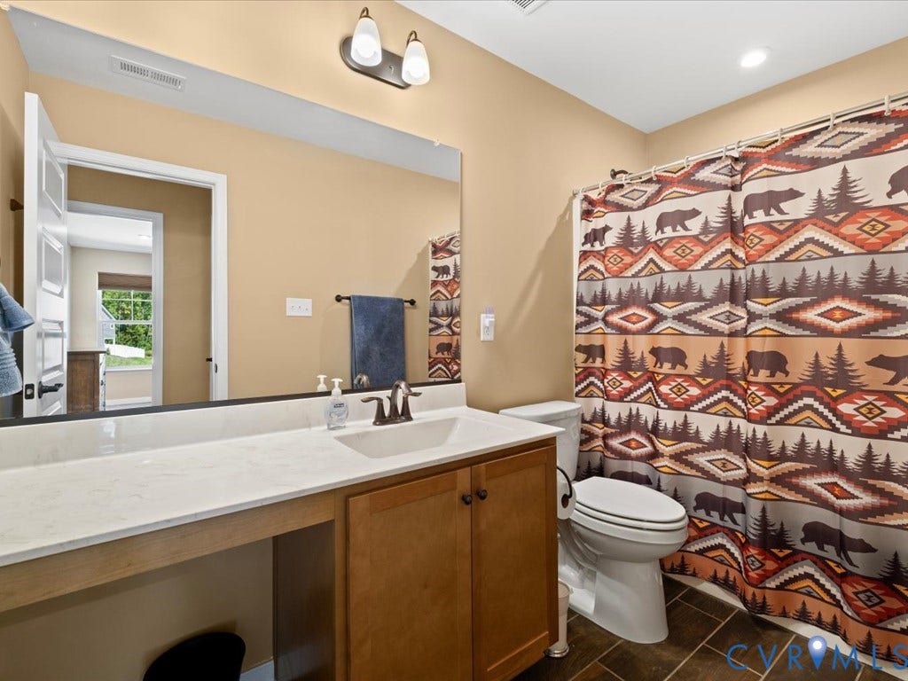 3707 Irby Pond Drive, Midlothian, VA 23112