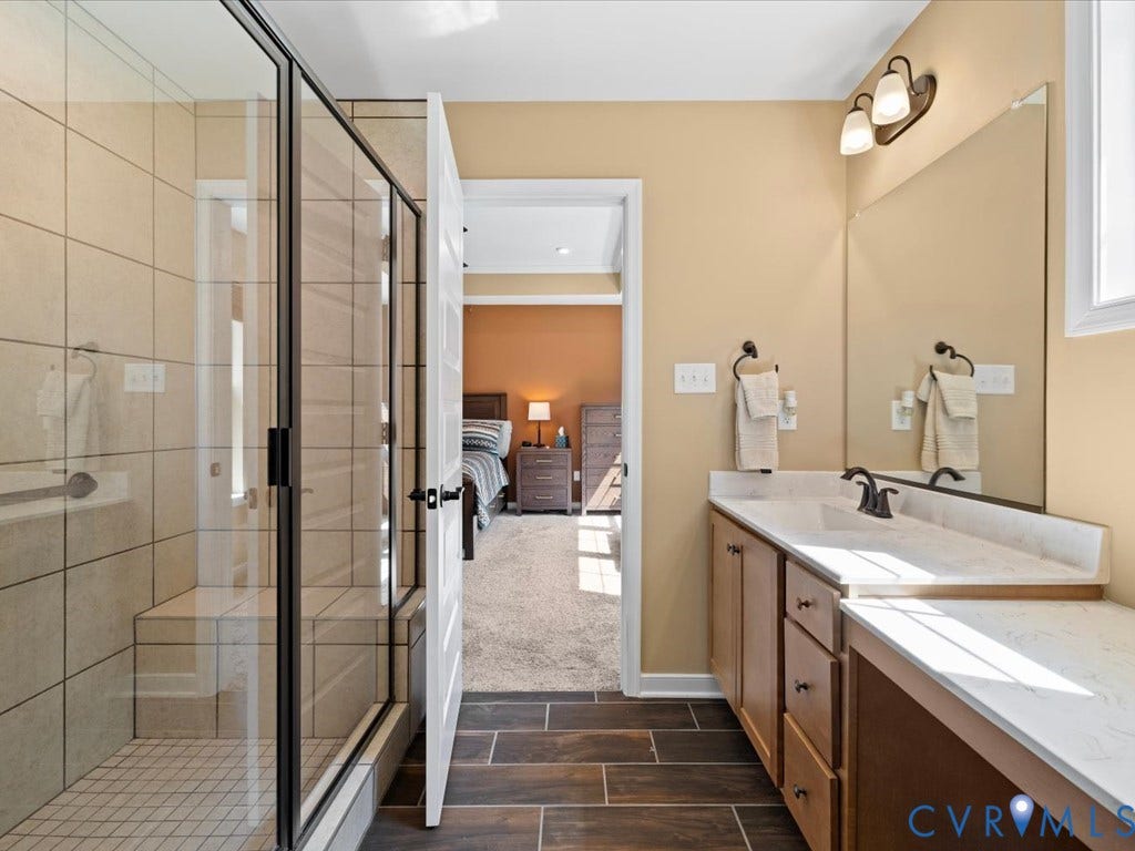 3707 Irby Pond Drive, Midlothian, VA 23112