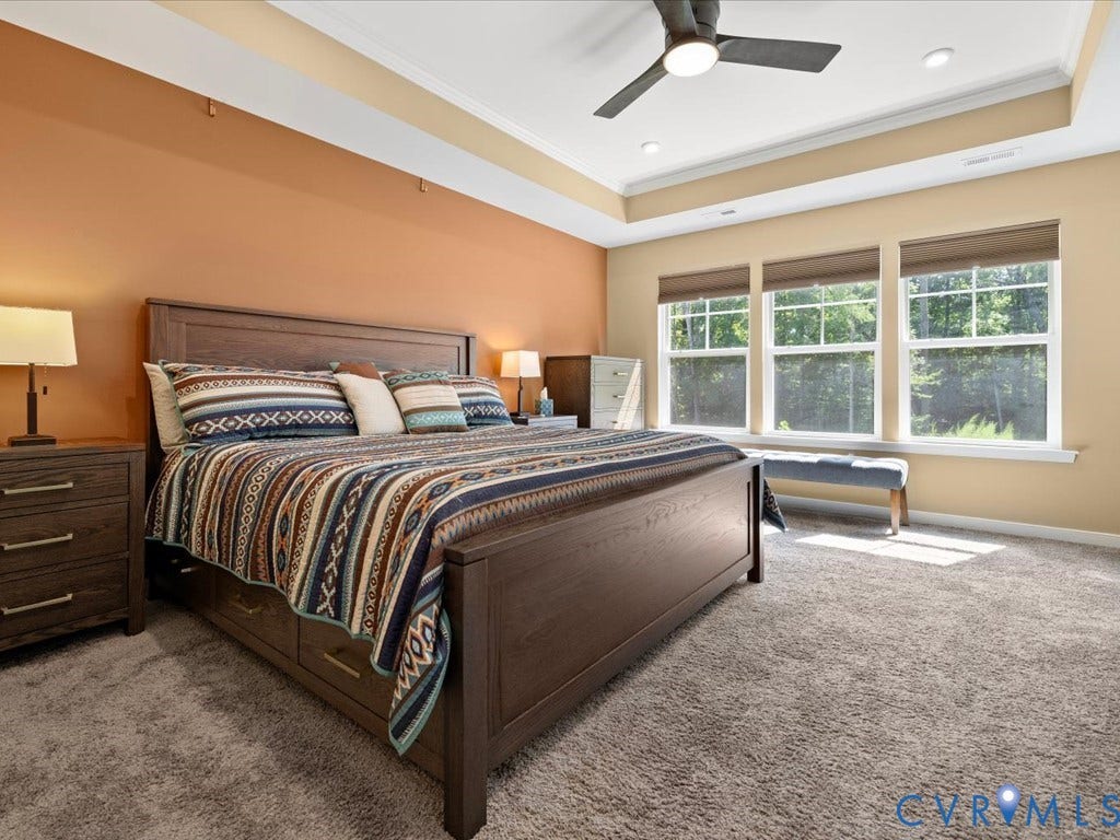 3707 Irby Pond Drive, Midlothian, VA 23112