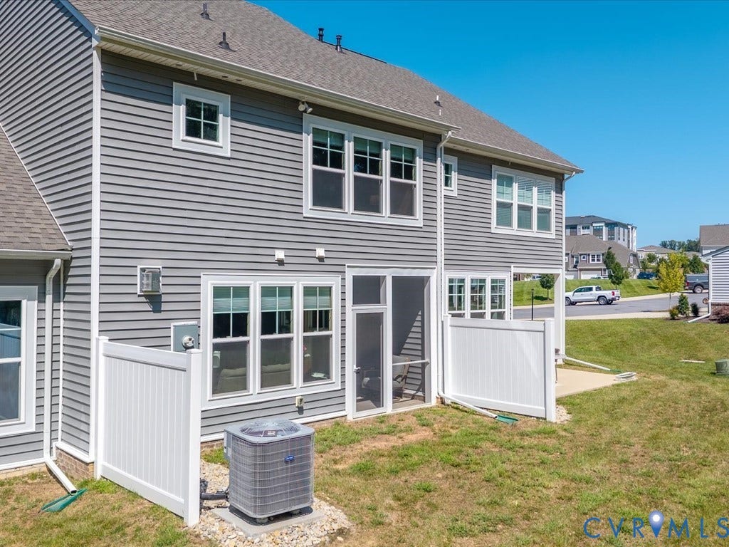 3707 Irby Pond Drive, Midlothian, VA 23112