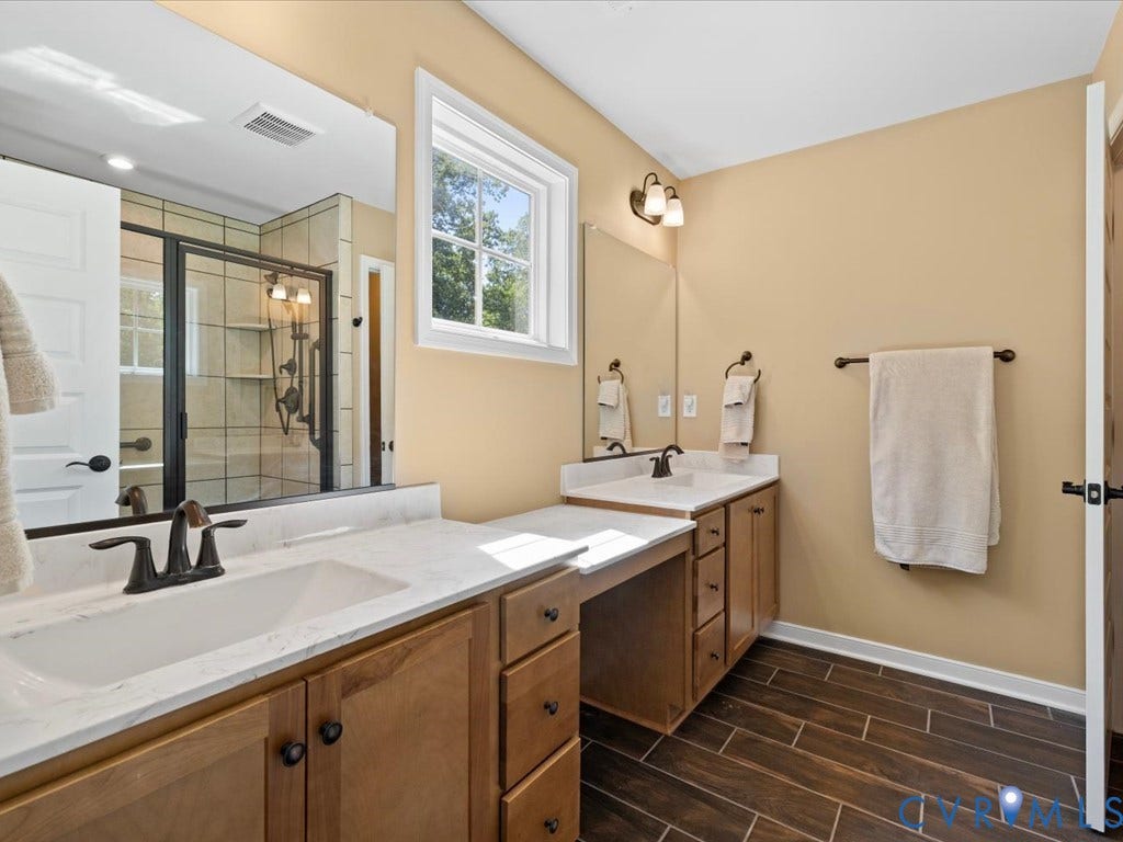 3707 Irby Pond Drive, Midlothian, VA 23112
