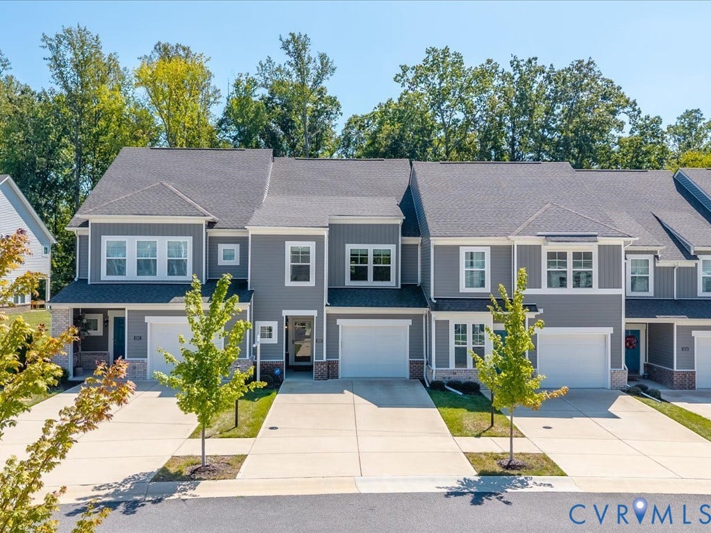 3707 Irby Pond Drive, Midlothian, VA 23112