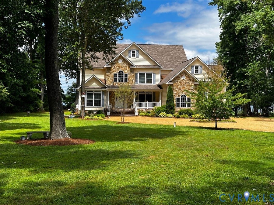 Property photo for 1226 Indiantown Road, Weems, VA