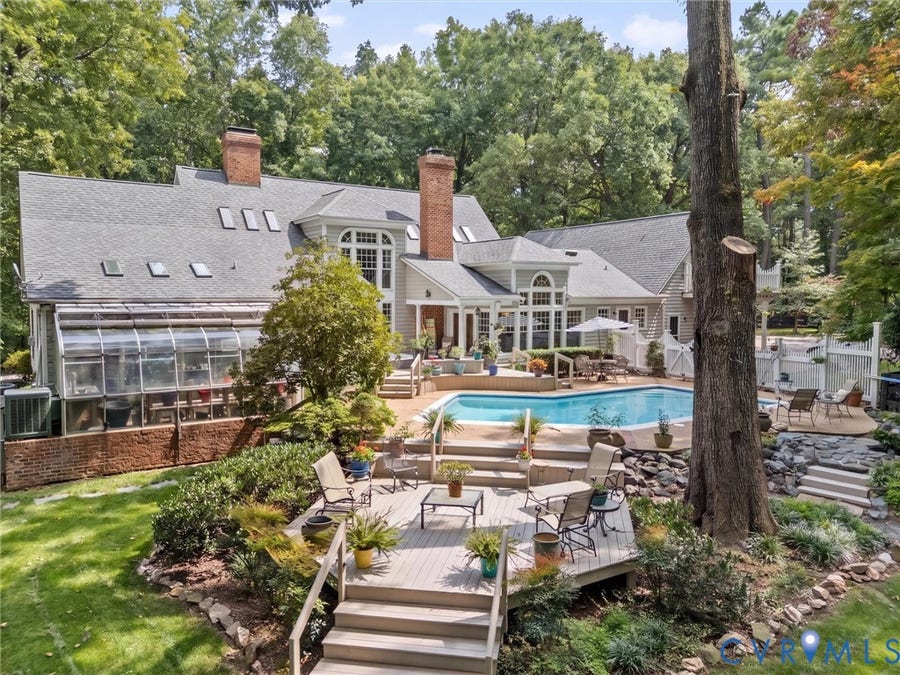 Property photo for 1224 The Forest Forest, Crozier, VA
