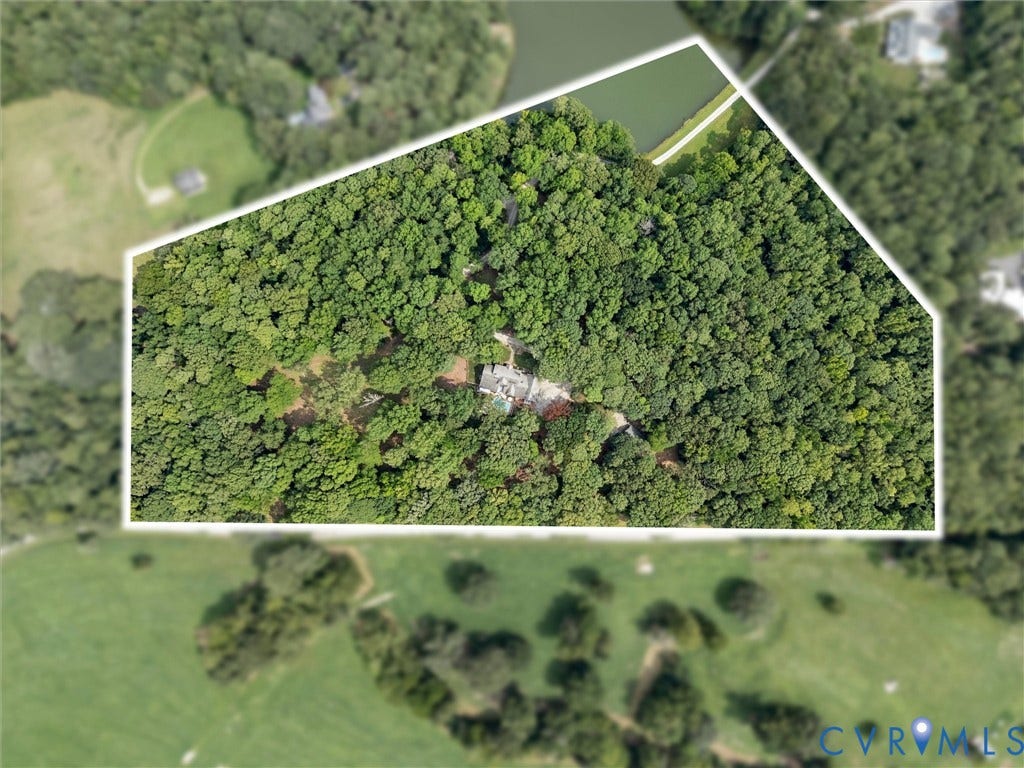 1224 The Forest Forest, Crozier, VA 23039 1224 The Forest Forest, Crozier, VA 23039