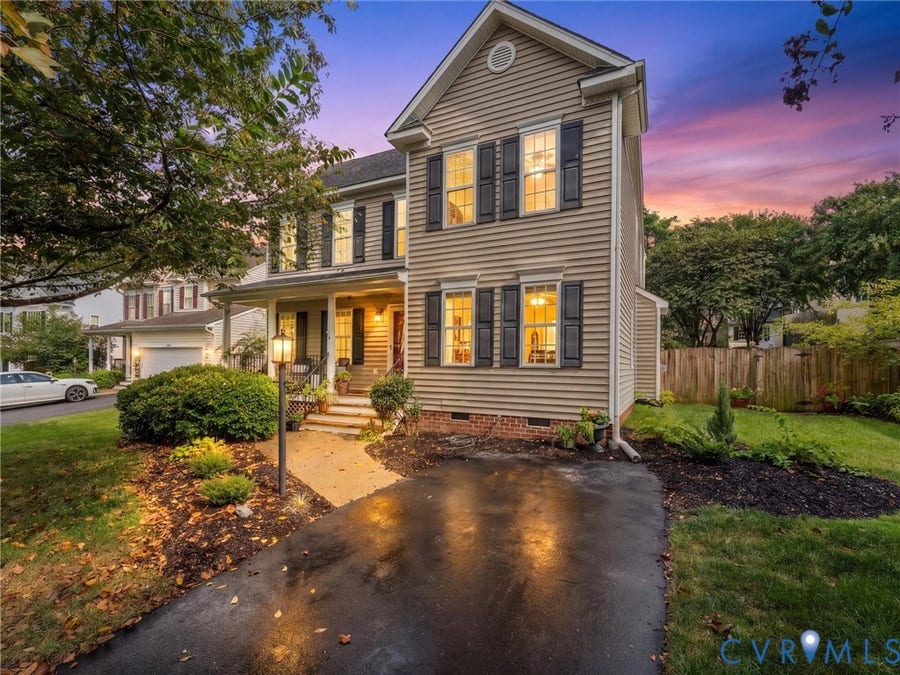 Property photo for 1903 Cornell Avenue, Henrico, VA