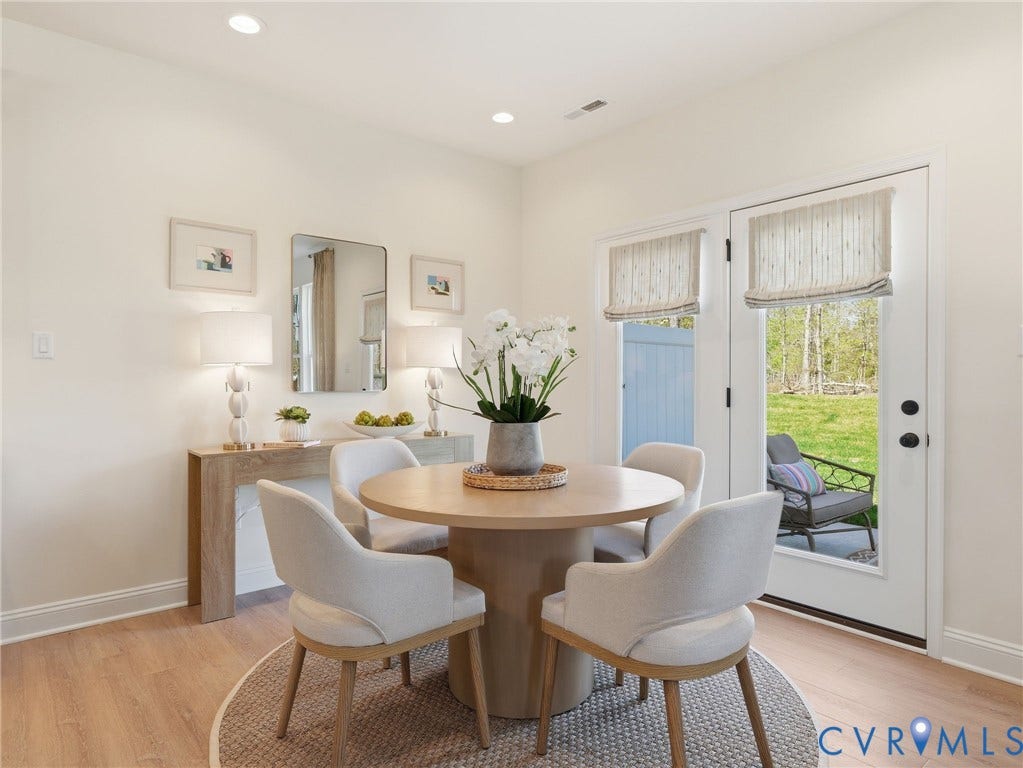 17307 Alana Drive, Moseley, VA 23120 17307 Alana Drive, Moseley, VA 23120