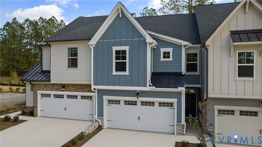 Property photo for 17307 Alana Drive, Moseley, VA