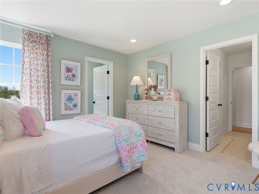 17307 Alana Drive, Moseley, VA 23120 17307 Alana Drive, Moseley, VA 23120
