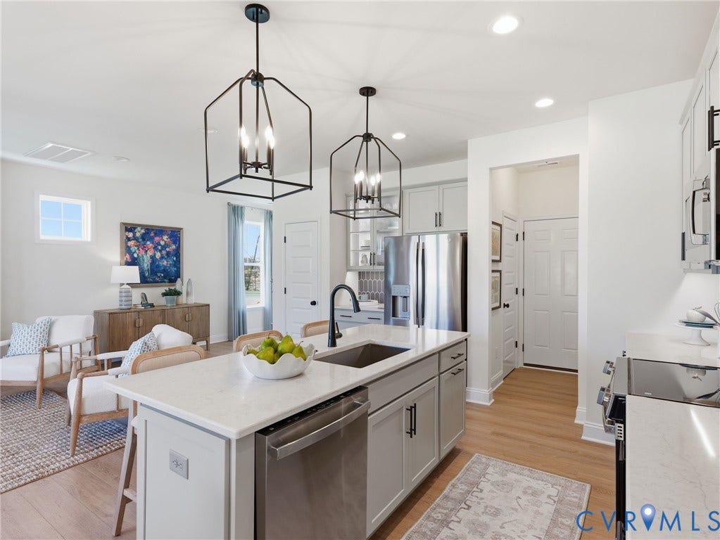 17307 Alana Drive, Moseley, VA 23120 17307 Alana Drive, Moseley, VA 23120