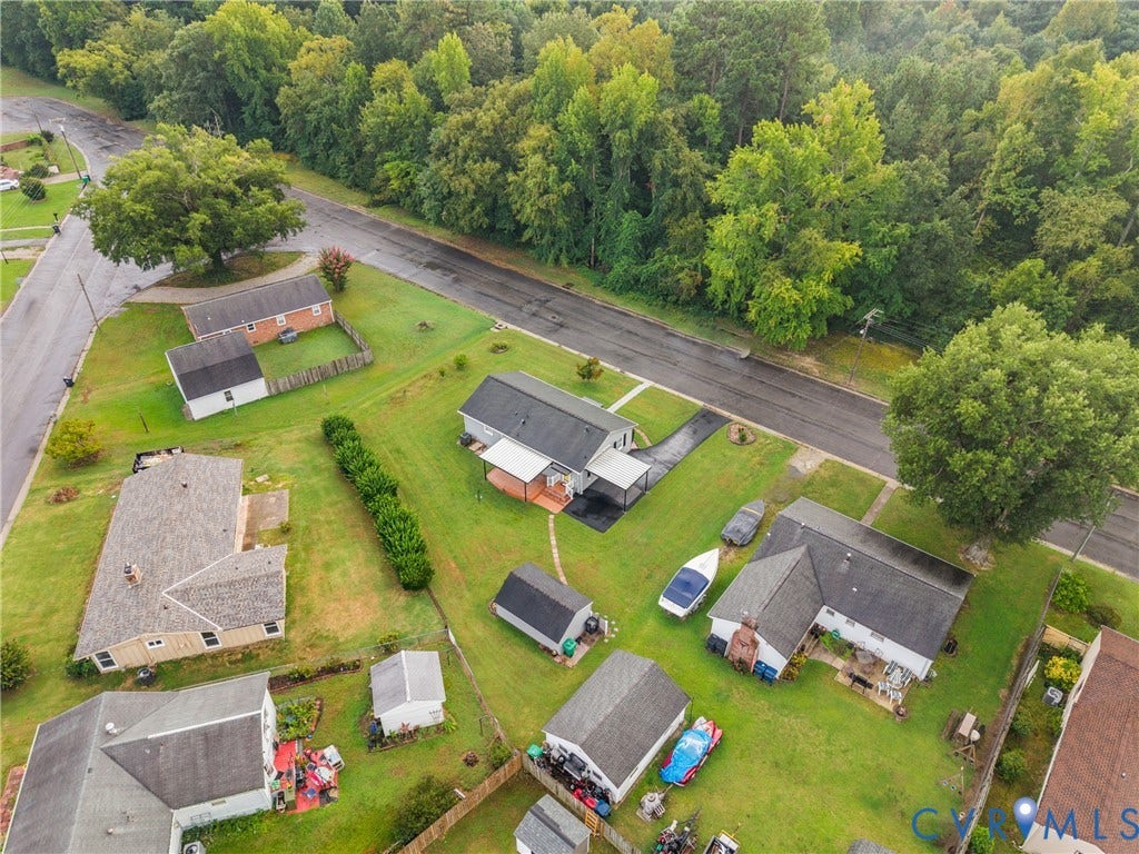822 Old Town Drive, Colonial Heights, VA 23834 Additional content