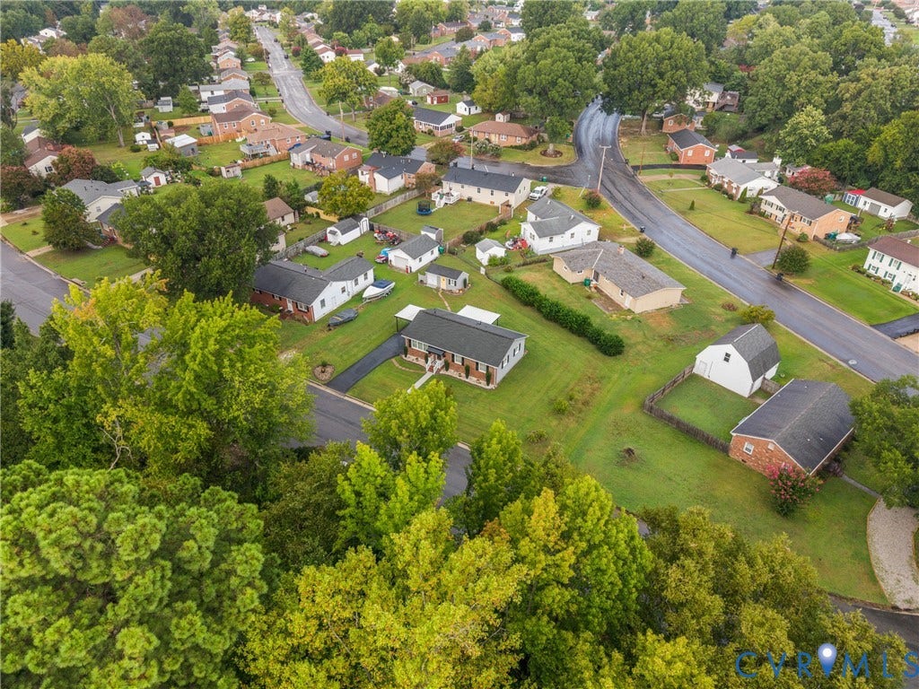 822 Old Town Drive, Colonial Heights, VA 23834 Additional content