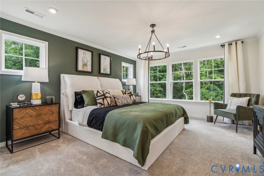 18760 Palisades Cove Trail, Palisades Cove, Moseley, VA 23120