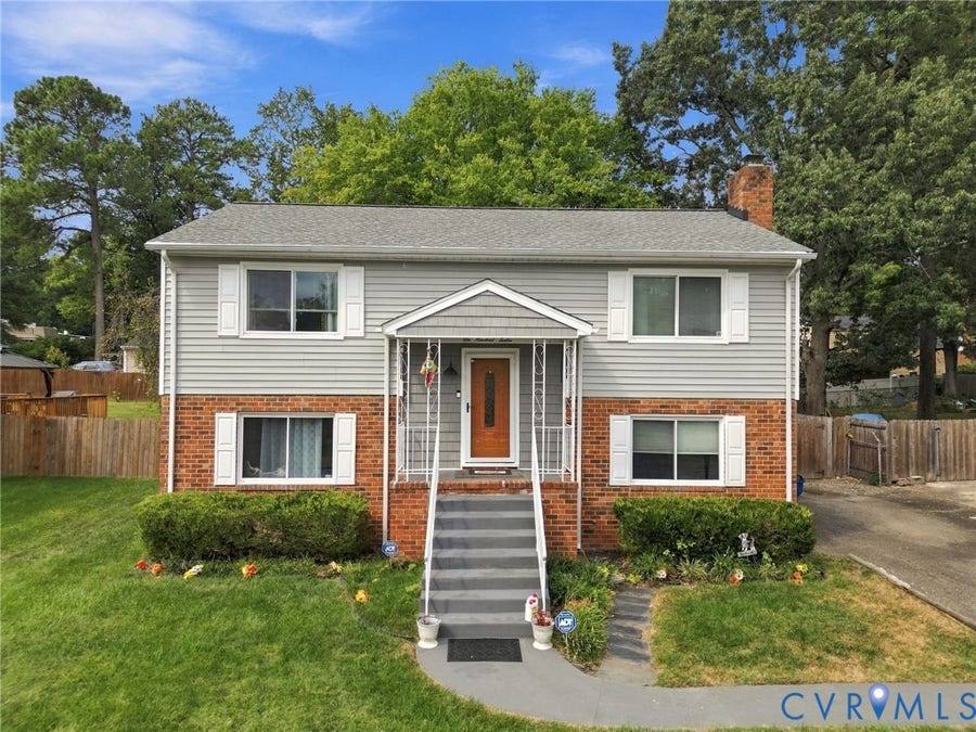 Property photo for 612 Whiffletree Road, North Chesterfield, VA