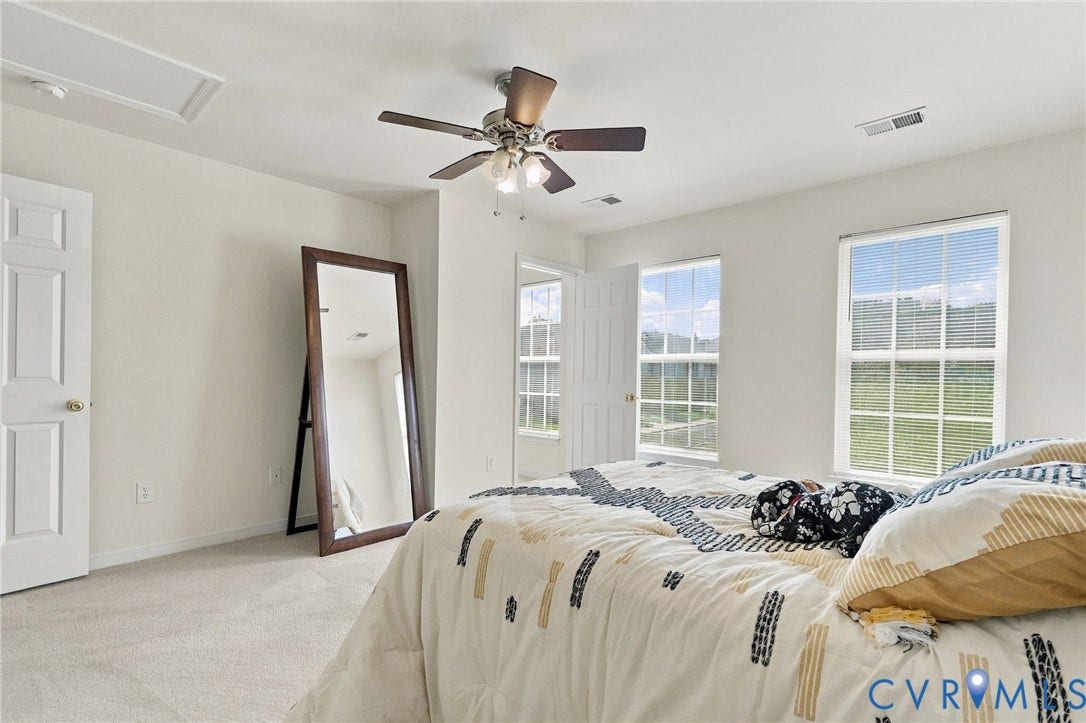 3919 Dominion Townes Circle, Richmond, VA 23223 3919 Dominion Townes Circle, Richmond, VA 23223