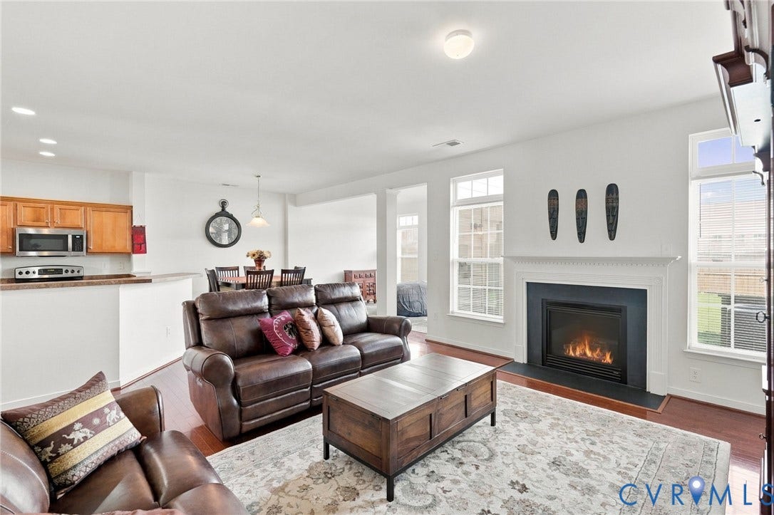 3919 Dominion Townes Circle, Richmond, VA 23223 3919 Dominion Townes Circle, Richmond, VA 23223