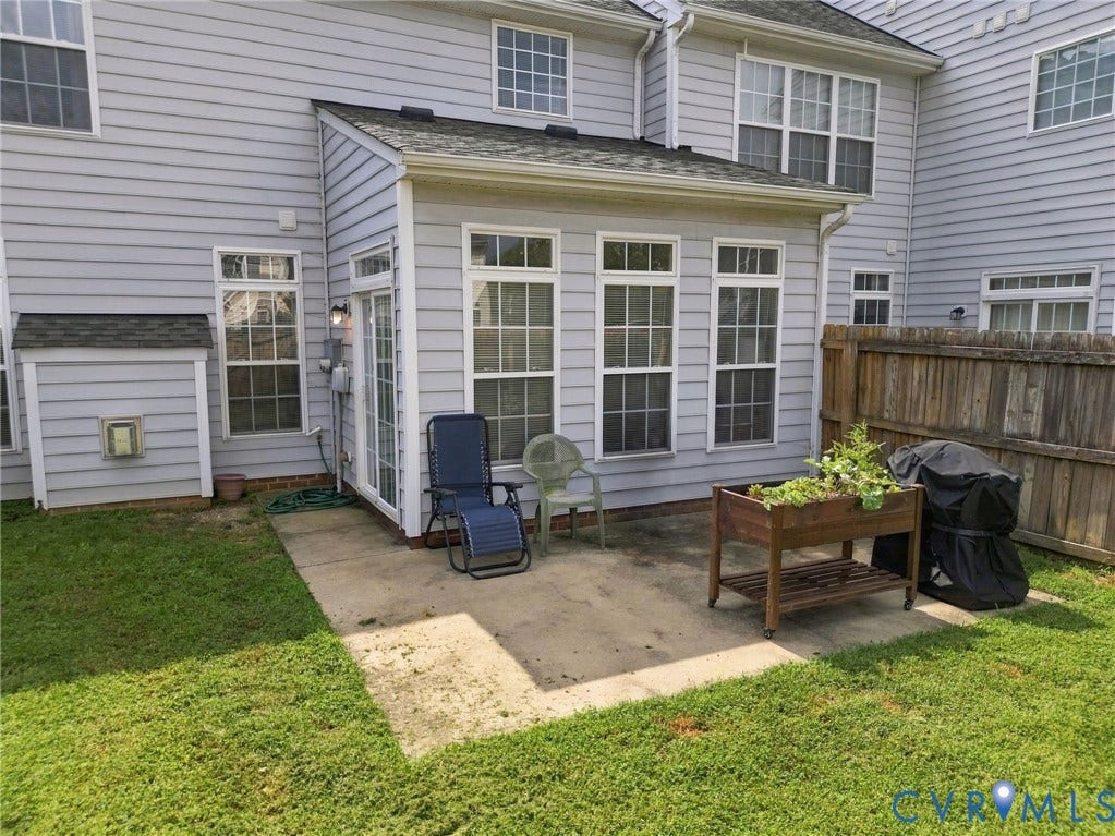 3919 Dominion Townes Circle, Richmond, VA 23223 3919 Dominion Townes Circle, Richmond, VA 23223