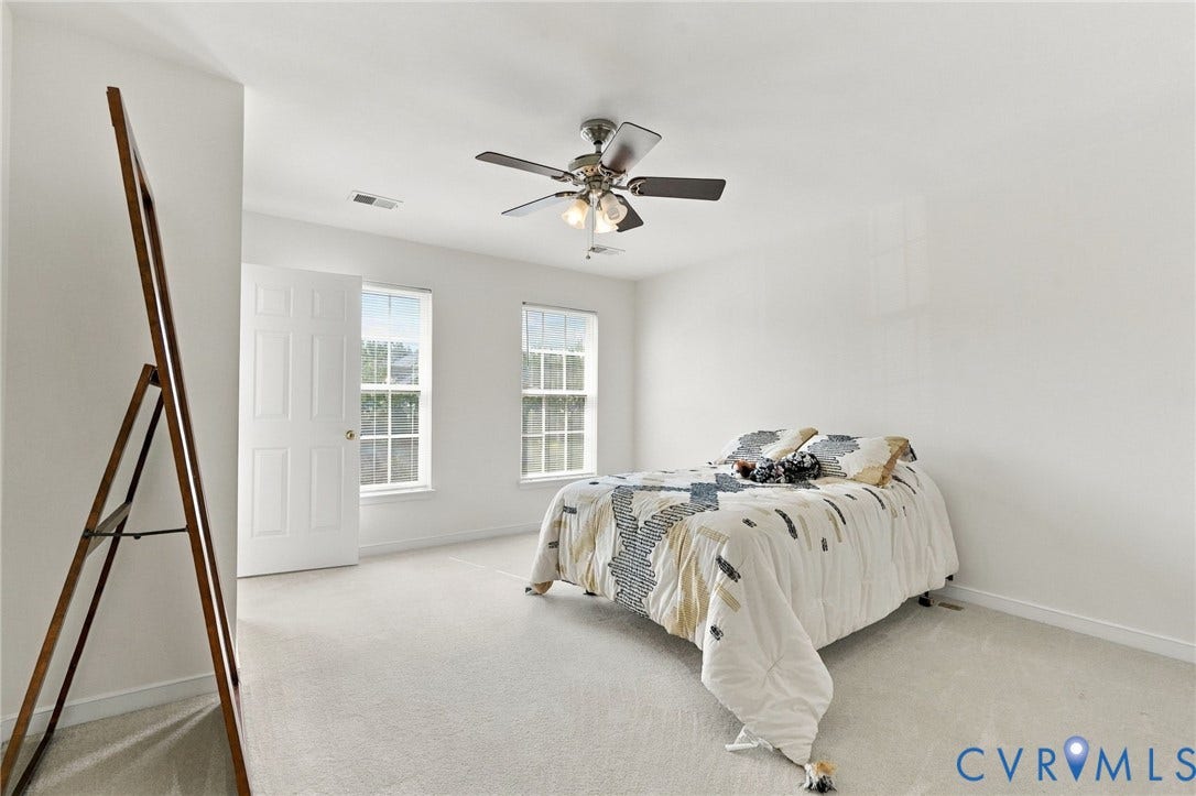 3919 Dominion Townes Circle, Richmond, VA 23223 3919 Dominion Townes Circle, Richmond, VA 23223