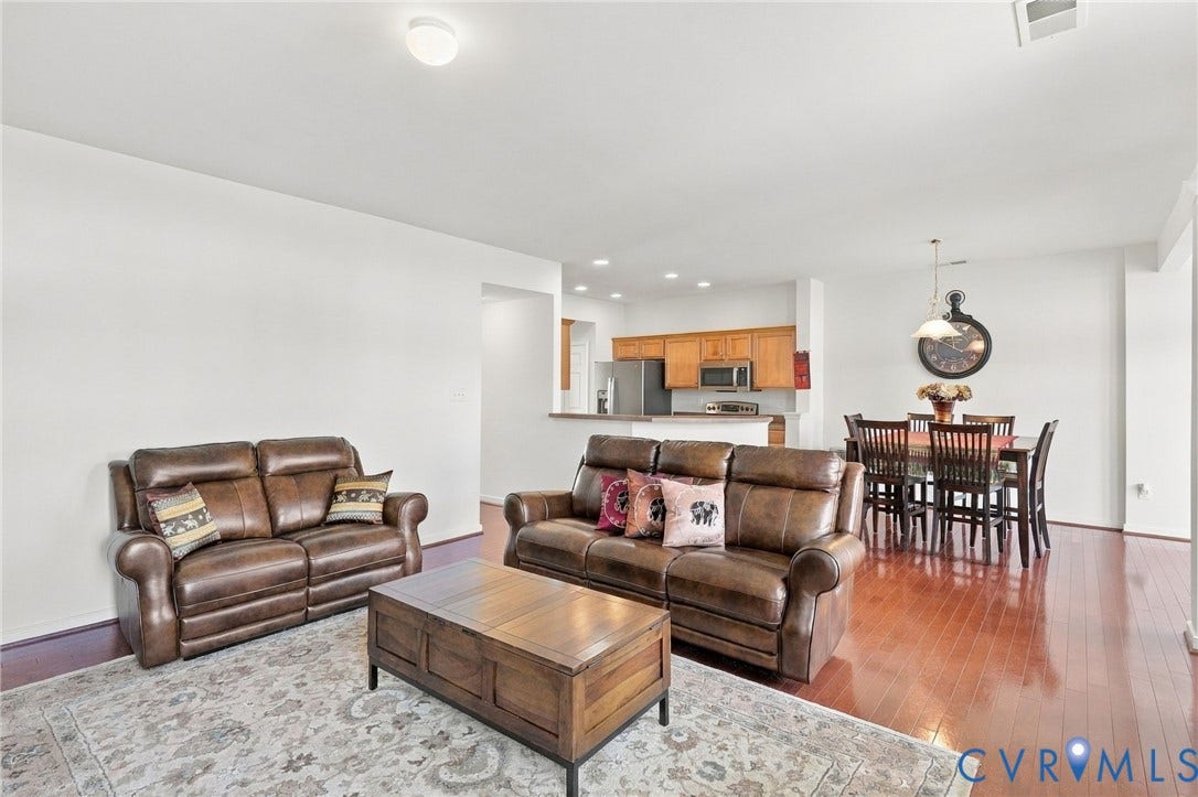 3919 Dominion Townes Circle, Richmond, VA 23223 3919 Dominion Townes Circle, Richmond, VA 23223