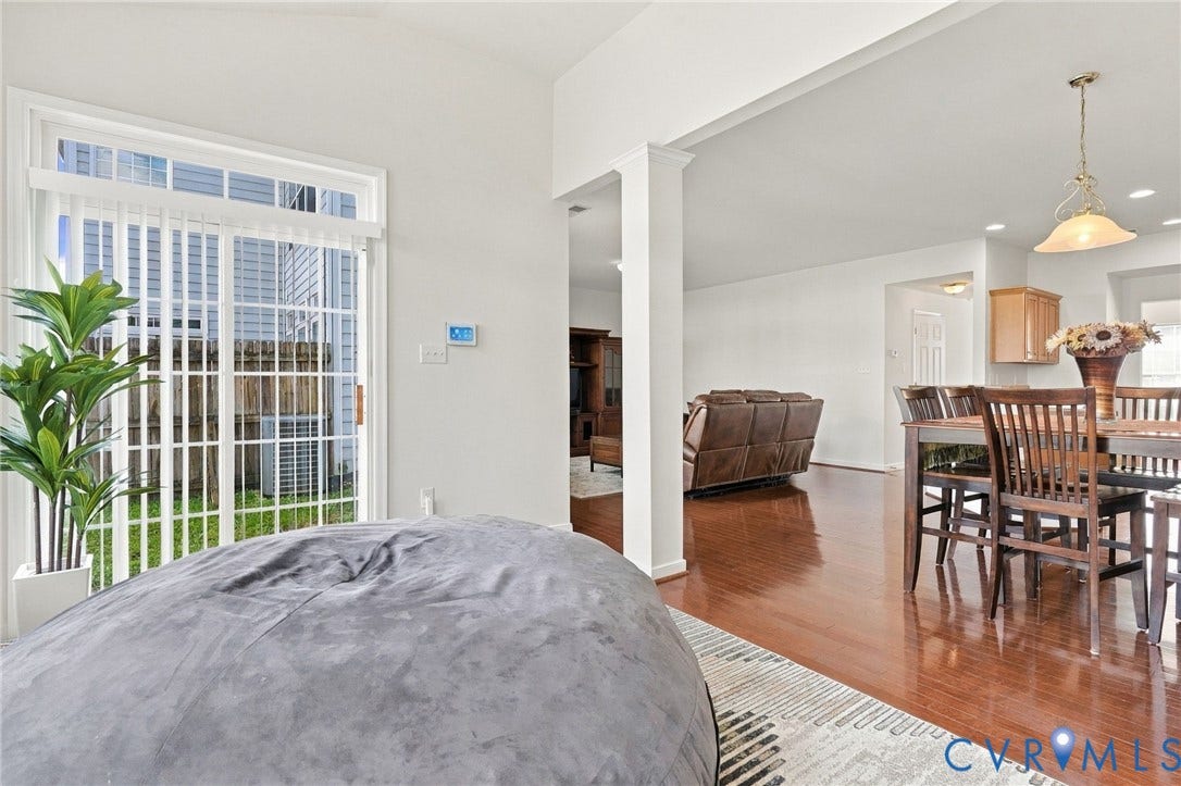 3919 Dominion Townes Circle, Richmond, VA 23223 3919 Dominion Townes Circle, Richmond, VA 23223