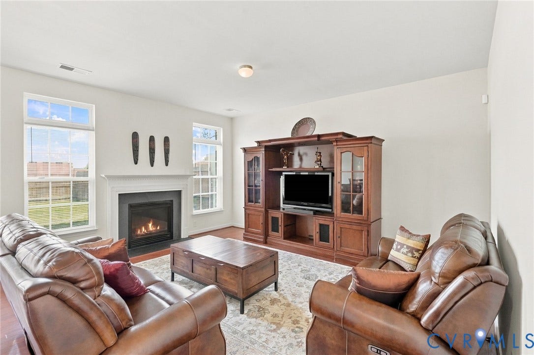 3919 Dominion Townes Circle, Richmond, VA 23223 3919 Dominion Townes Circle, Richmond, VA 23223