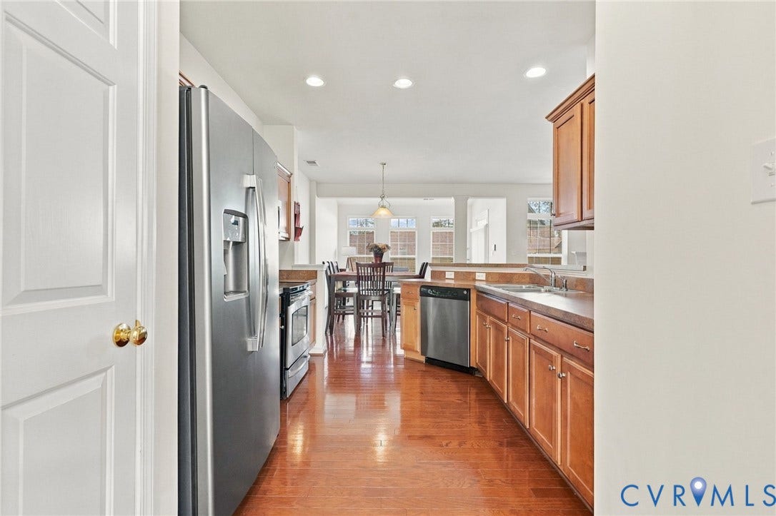 3919 Dominion Townes Circle, Richmond, VA 23223 3919 Dominion Townes Circle, Richmond, VA 23223