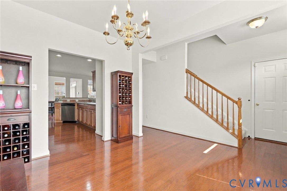 3919 Dominion Townes Circle, Richmond, VA 23223 3919 Dominion Townes Circle, Richmond, VA 23223