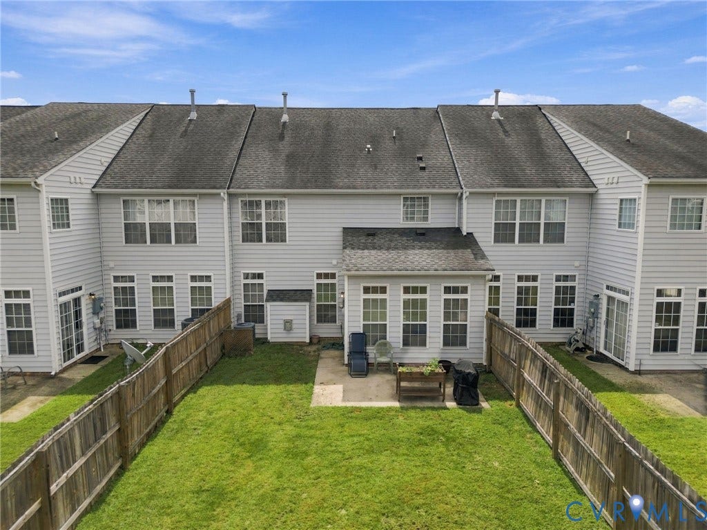3919 Dominion Townes Circle, Richmond, VA 23223 3919 Dominion Townes Circle, Richmond, VA 23223