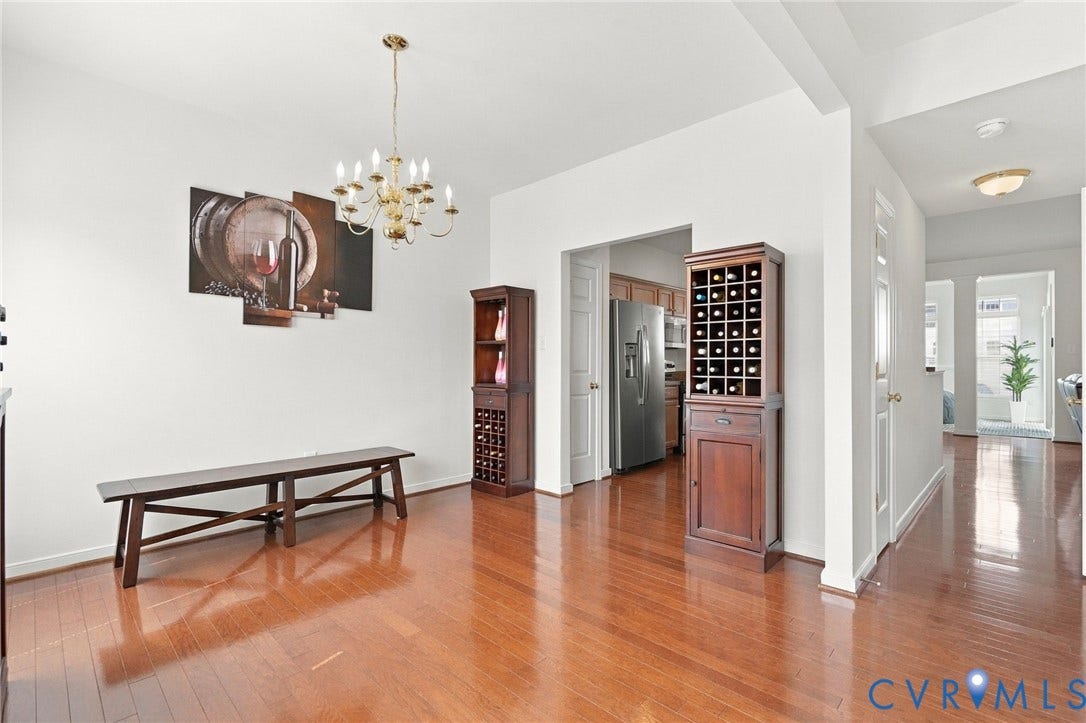 3919 Dominion Townes Circle, Richmond, VA 23223 3919 Dominion Townes Circle, Richmond, VA 23223
